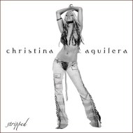 Christina Aguilera - Stripped - cena, porovnanie