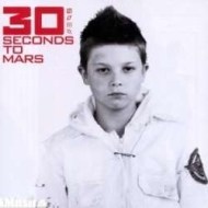 30 Seconds to Mars - 30 Secons to mars - cena, porovnanie