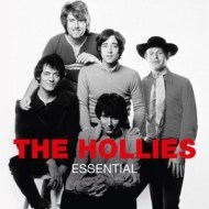 The Hollies - Essential - cena, porovnanie