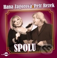 Hana Zagorová, Petr Rezek - Spolu - cena, porovnanie