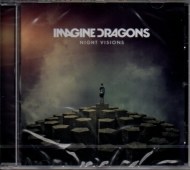 Imagine Dragons - Night Visions - cena, porovnanie