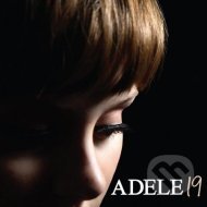Adele - Adele 19 - cena, porovnanie