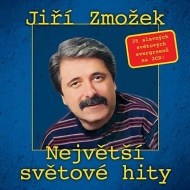 Jiří, Zmožek - Největší světové hity - cena, porovnanie