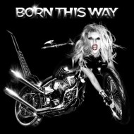 Lady Gaga - Born This Way - cena, porovnanie