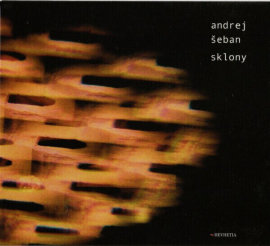 Andrej Šeban - Sklony