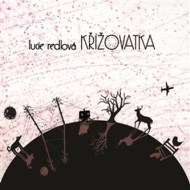 Lucie Redlová - Křižovatka - cena, porovnanie
