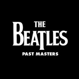 The Beatles - Psst Masters
