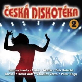 Česká diskotéka 2