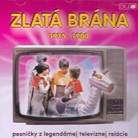 Zlatá brána 1975-1980