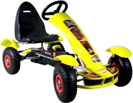 Arti Motokára Sport GM18