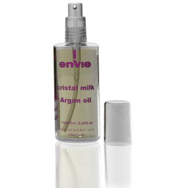 Envie Cristal Milk Argan Oil 100ml