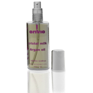 Envie Cristal Milk Argan Oil 100ml - cena, porovnanie