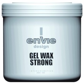 Envie Design Gel Wax Strong 500ml