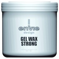 Envie Design Gel Wax Strong 500ml - cena, porovnanie