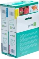 Print It kompatibilný s Epson T1285 - cena, porovnanie