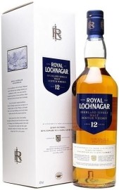 Royal Lochnagar 12y 0.7l