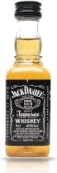 Jack Daniel's 0.05l - cena, porovnanie