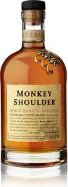 Monkey Shoulder 0.7l