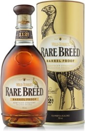 Wild Turkey Rare Breed 0.7l