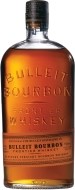 Bulleit Bourbon 0.7l - cena, porovnanie