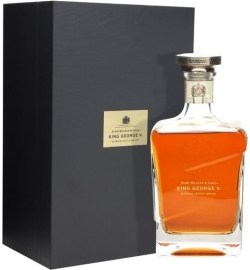 Johnnie Walker Blue Label King George V 0.7l