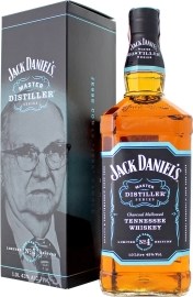 Jack Daniel's Master Distiller 1l
