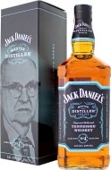 Jack Daniel's Master Distiller 1l - cena, porovnanie