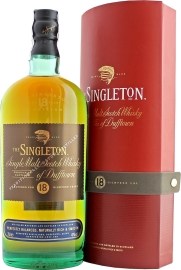 Singleton 18y 0.7l