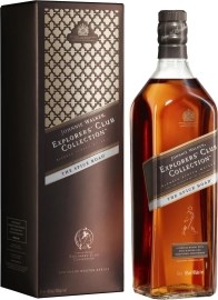 Johnnie Walker Explorer's Club Collection The Spice Road 1l