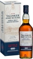 Talisker Port Ruighe 0.7l - cena, porovnanie