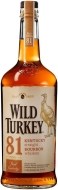 Wild Turkey 81 Proof 0.7l - cena, porovnanie