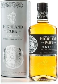 Highland Park Harald 0.7l