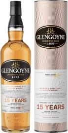 Glengoyne 15y 1l