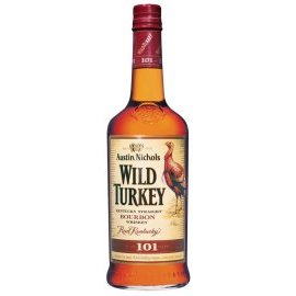 Wild Turkey 101 0.7l