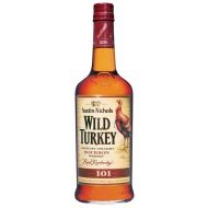 Wild Turkey 101 0.7l - cena, porovnanie