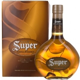 Nikka Super 0.7l