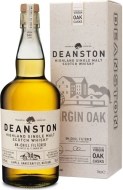 Deanston Virgin Oak 0.7l - cena, porovnanie