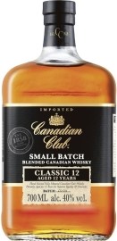 Canadian Club 12y 0.7l