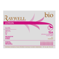 Raywell Woman Hair Loss Prevention Lotion 10x10ml - cena, porovnanie