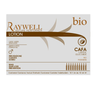 Raywell Man Hair Loss Prevention Lotion 10x10ml - cena, porovnanie