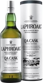 Laphroaig QA Cask 1l