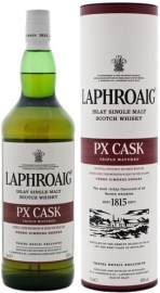Laphroaig PX Cask 1l
