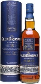Glendronach Allardice 18y 0.7l