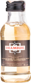 Drambuie 0.05l