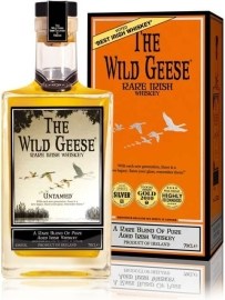 Wild Geese Rare Irish 0.7l