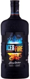 Jan Becher Ice a Fire 0.5l