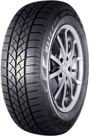 Bridgestone Blizzak LM-18C 215/65 R16 106T