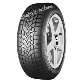 Dayton DW510 Evo 205/65 R15 94T