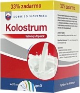 DZSK Kolostrum 40tbl - cena, porovnanie