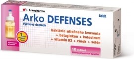 Arkopharma Arko Defenses Adult 7ks